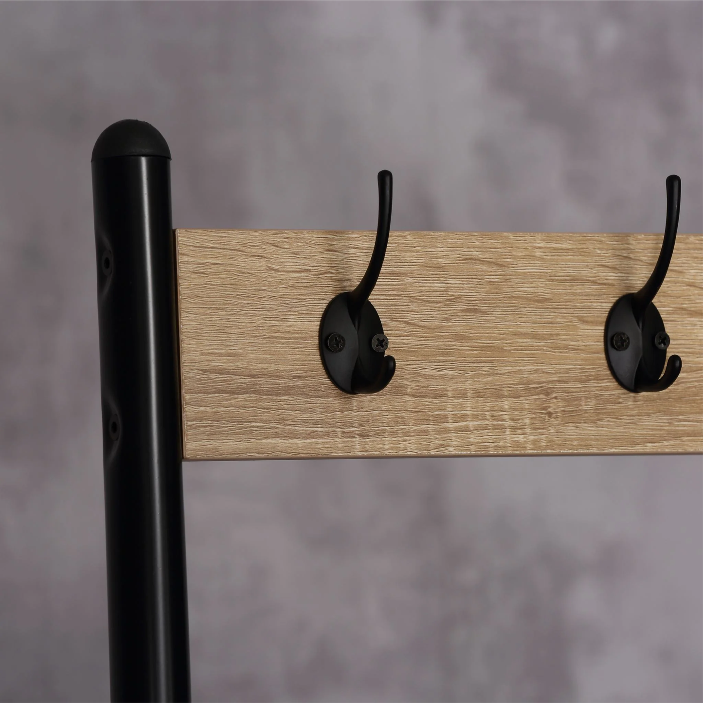 Alpha 55 Vestiaire 3 niveaux avec patères