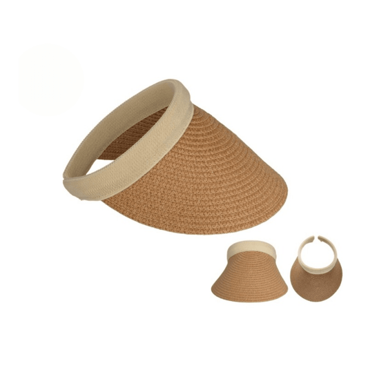 Alpha 55 Visière Nature protection soleil légère