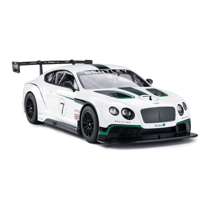 Alpha 55 Voiture R/C 1:14 bentley