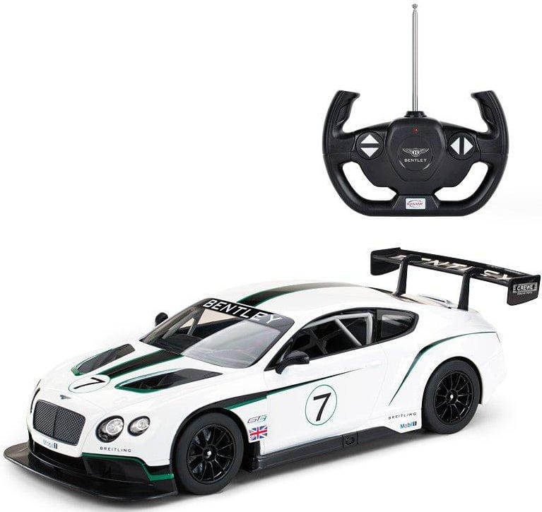 Alpha 55 Voiture R/C 1:14 bentley