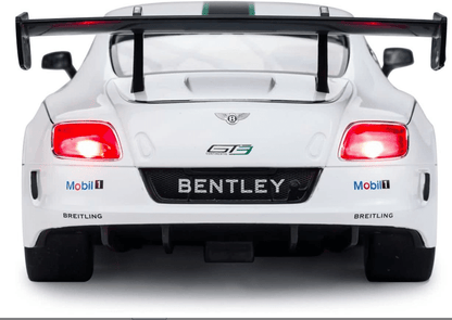 Alpha 55 Voiture R/C 1:14 bentley