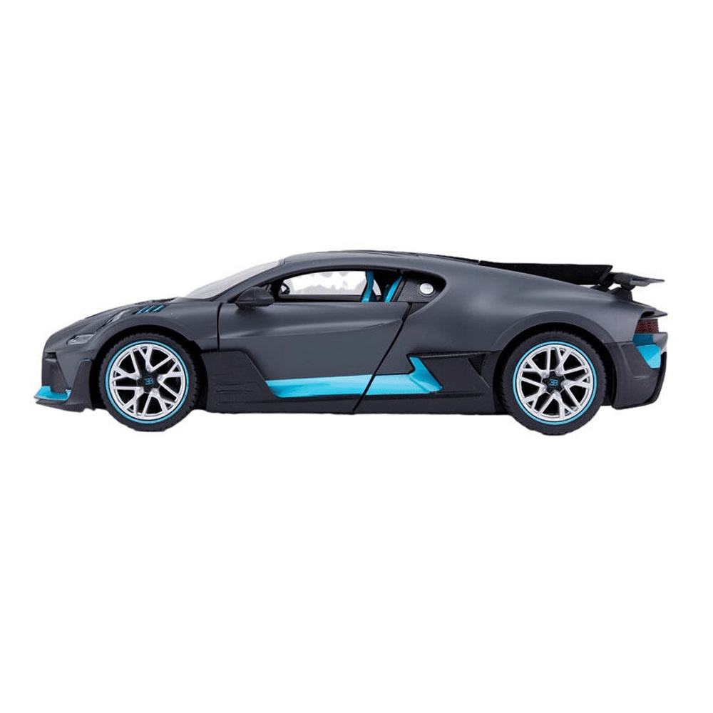 Alpha 55 Voiture R/C 1:14 Bugatti Divo