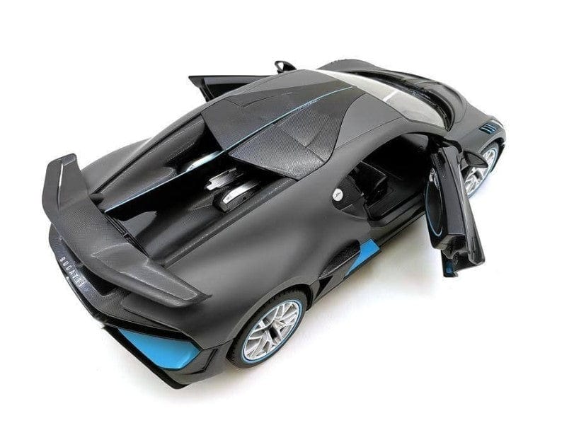 Alpha 55 Voiture R/C 1:14 Bugatti Divo