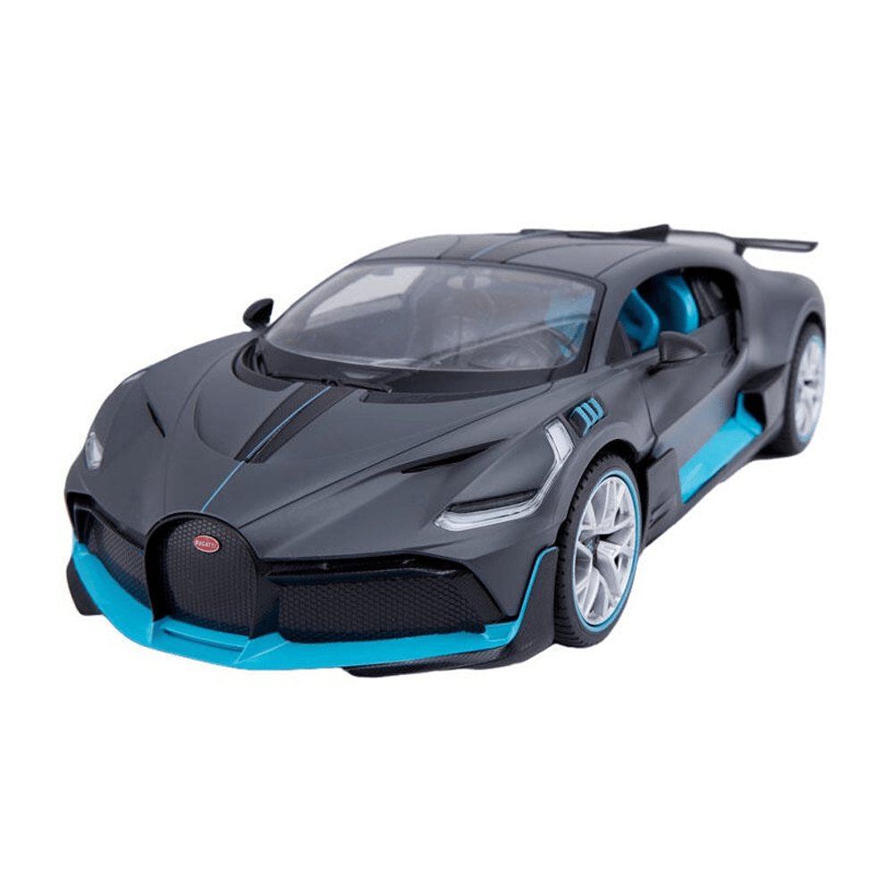 Alpha 55 Voiture R/C 1:14 Bugatti Divo