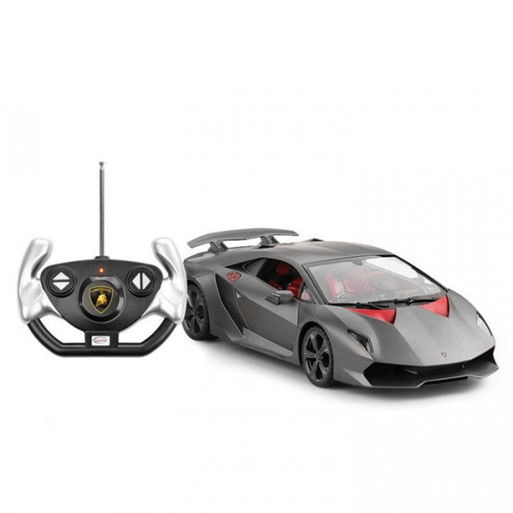 Alpha 55 Voiture R/C 1:14 Lamborghini sesto