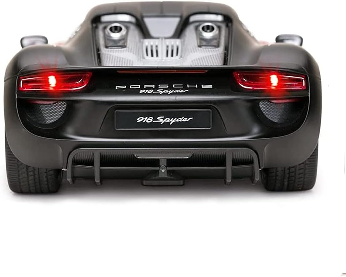 Alpha 55 Voiture R/C 1:14 porsche 918