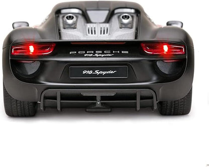 Alpha 55 Voiture R/C 1:14 porsche 918