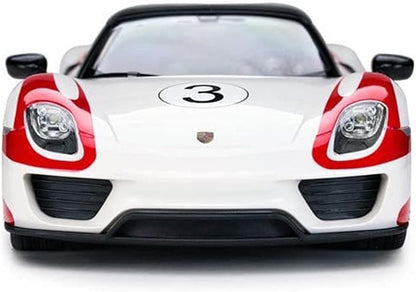 Alpha 55 Voiture R/C 1:14 porsche 918