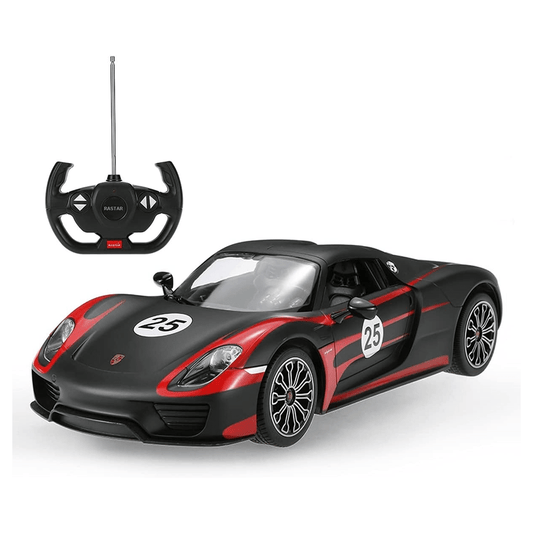 Alpha 55 Voiture R/C 1:14 porsche 918