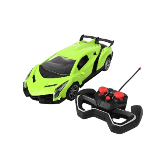 Alpha 55 Voiture RC Buggy Tracker télécommandée