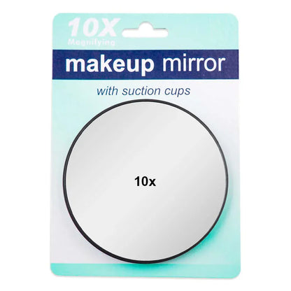 Alpha 55 x10 Miroir grossissant ventouse