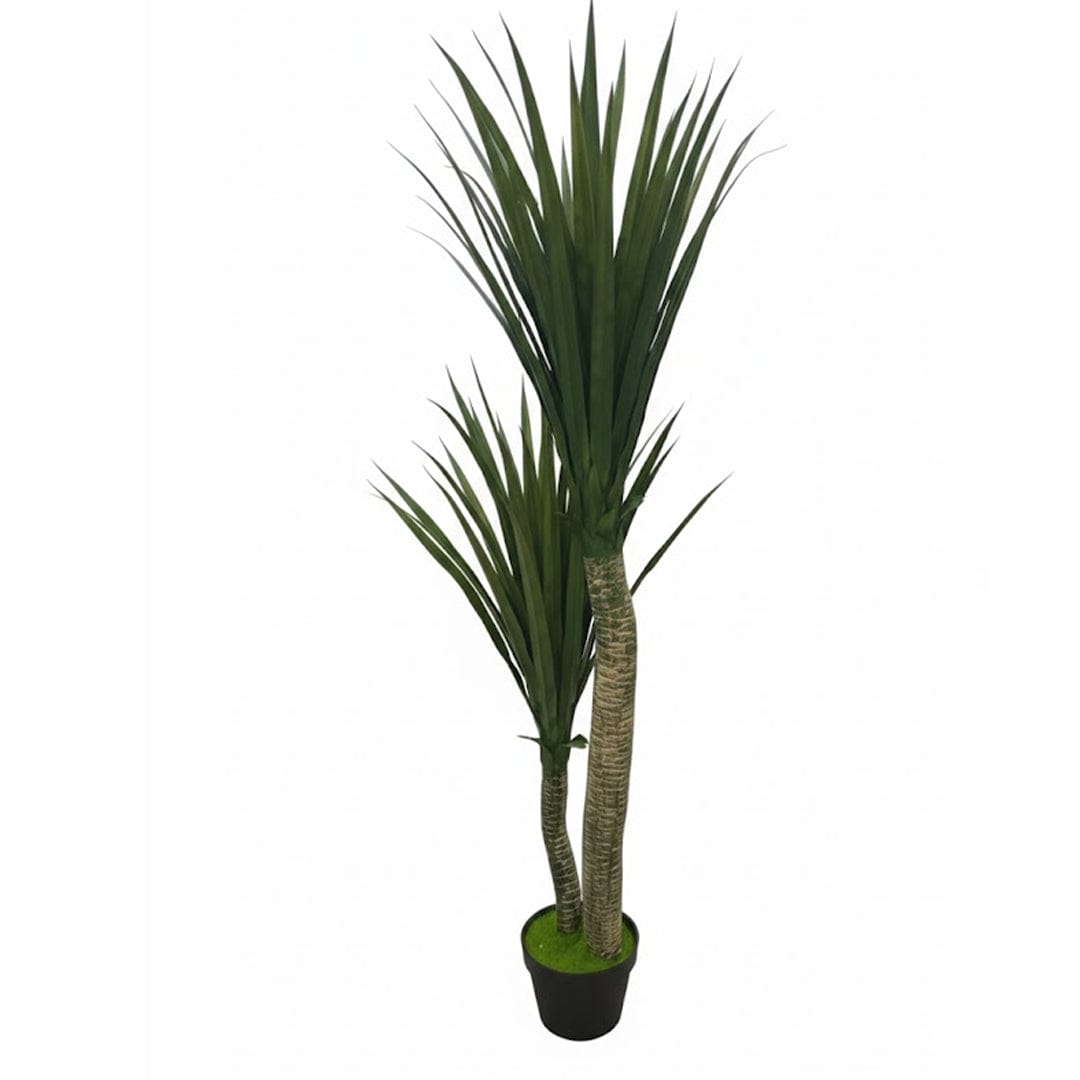 Alpha 55 Yucca Elephantipes Artificiel – Design Exotique & Réalisme