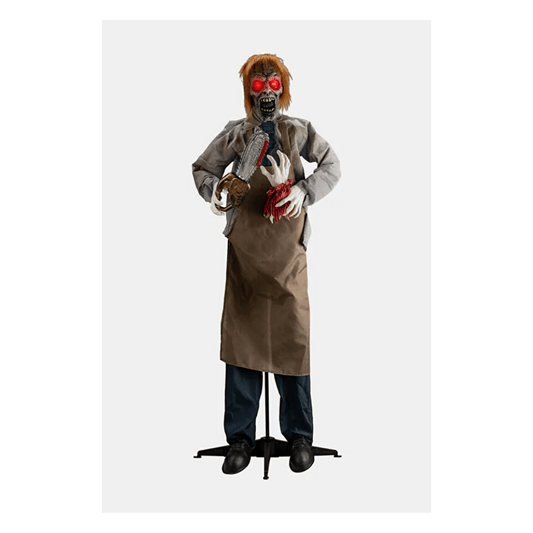 Alpha 55 Zombie déco d’Halloween