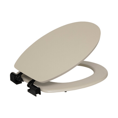 alpha55 Abattant WC soft close Onyx