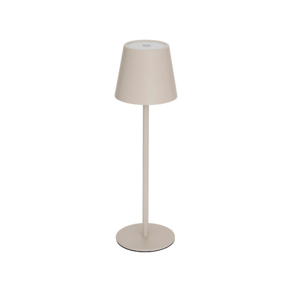 alpha55 Argile Lampe Extérieure Cody en Métal – Éclairage Décoratif