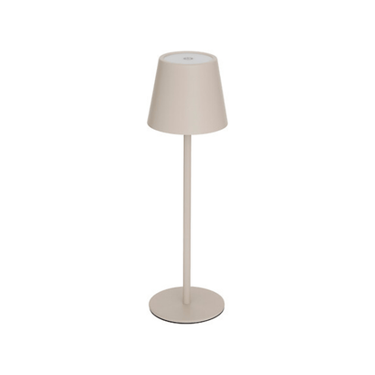 alpha55 Argile Lampe Extérieure Cody en Métal – Éclairage Décoratif