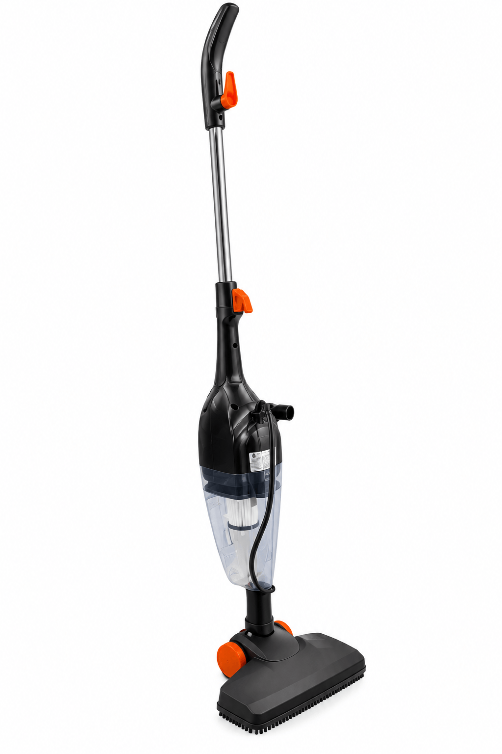 Alpha55 Aspirateur Prima 3-en-1 1500 W – Nettoyage