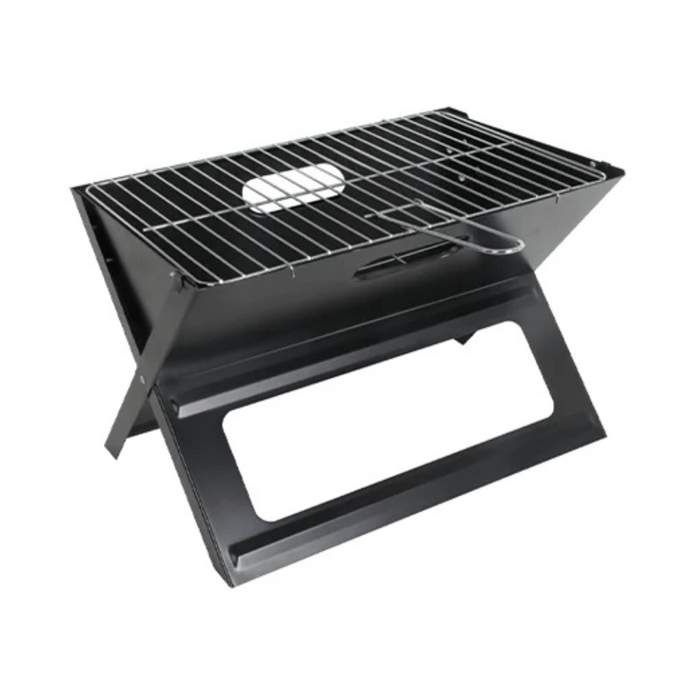 Alpha55 Barbecue pliable Kitchen Lab compact pratique
