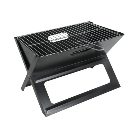 Alpha55 Barbecue pliable Kitchen Lab compact pratique