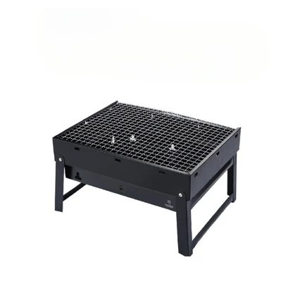 Alpha55 Barbecue portable Bonomi compact pratique