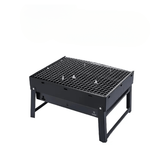 Alpha55 Barbecue portable Bonomi compact pratique
