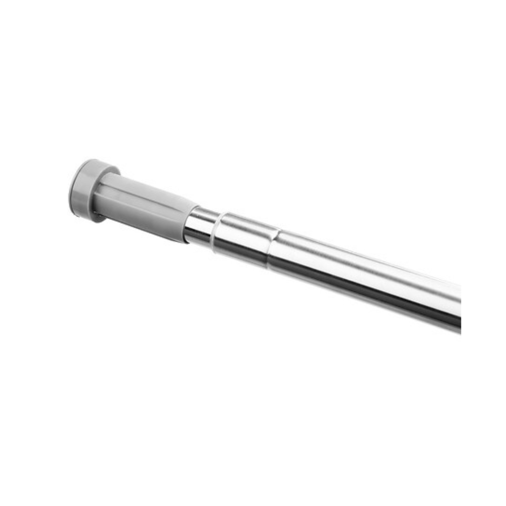 Alpha55 Barre de douche en inox réglable