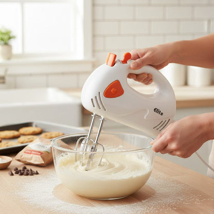 Alpha55 Batteur Élite – Performance Professionnelle & Design Chic