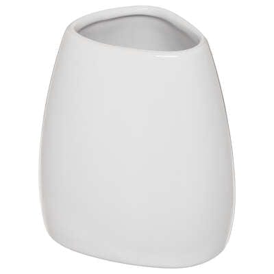 Alpha55 Blanc Gobelet en céramique