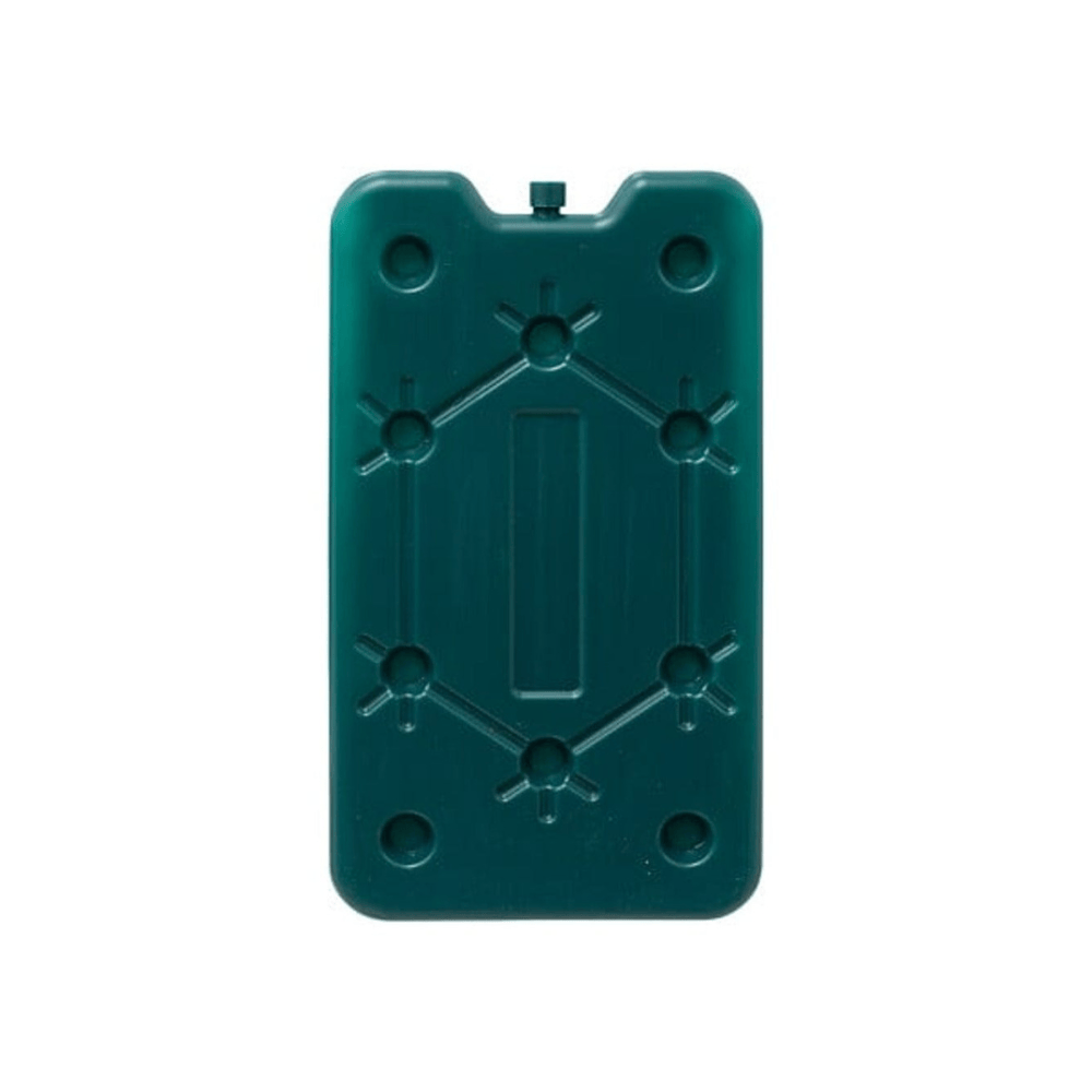 Alpha55 Bloc réfrigérant 400ml avec display pratique