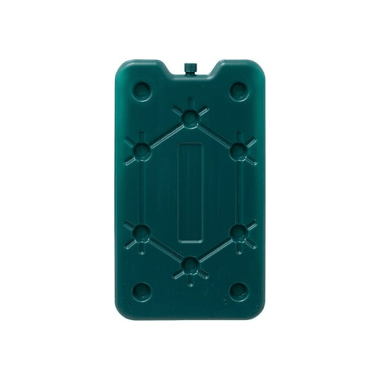 Alpha55 Bloc réfrigérant 400ml avec display pratique
