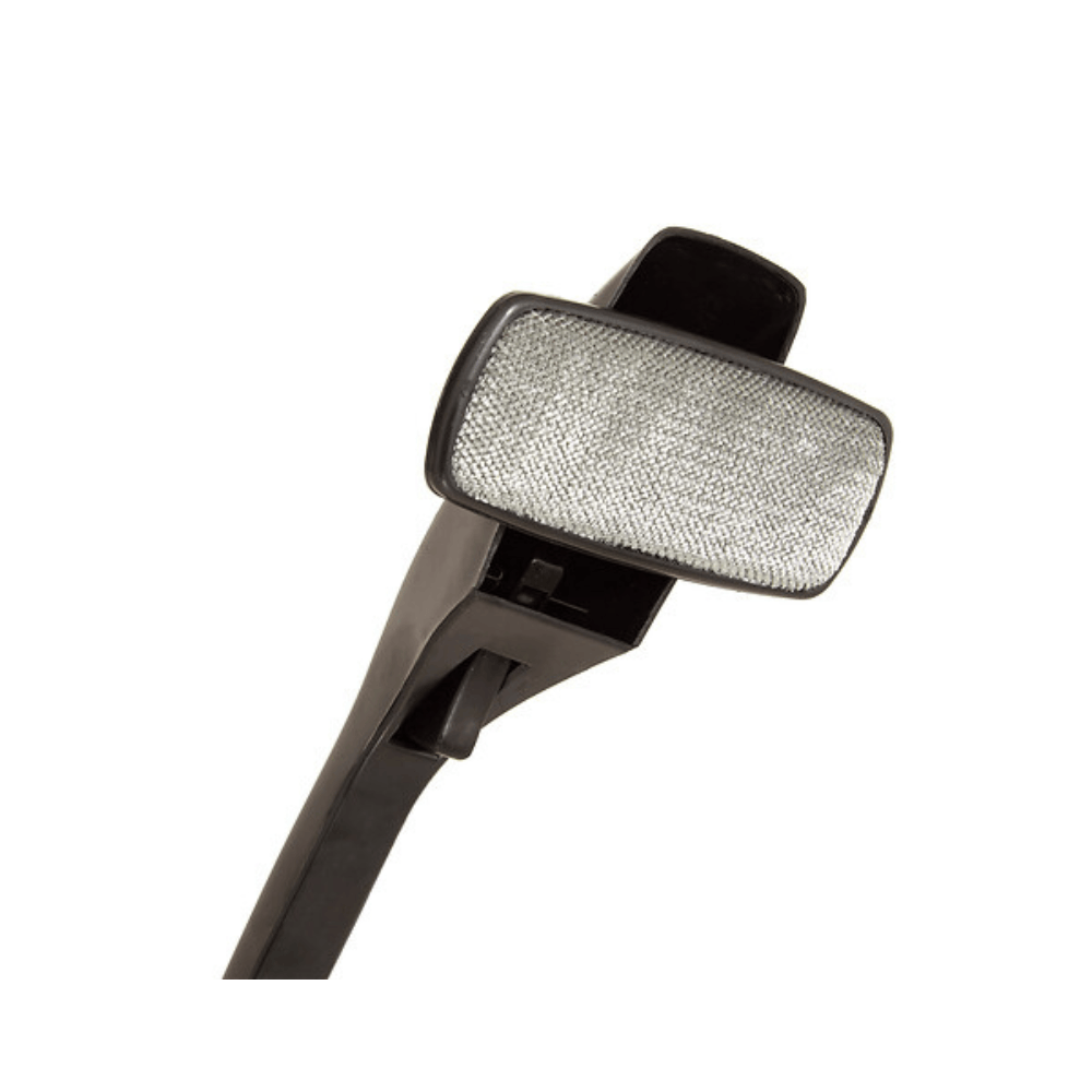 Alpha55 Brosse à vêtements rotative – Nettoyage rapide