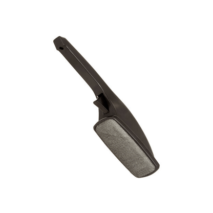 Alpha55 Brosse à vêtements rotative – Nettoyage rapide