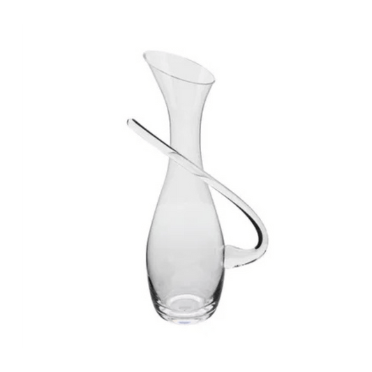 Alpha55 Carafe MARGOT en verre – Élégante & pratique