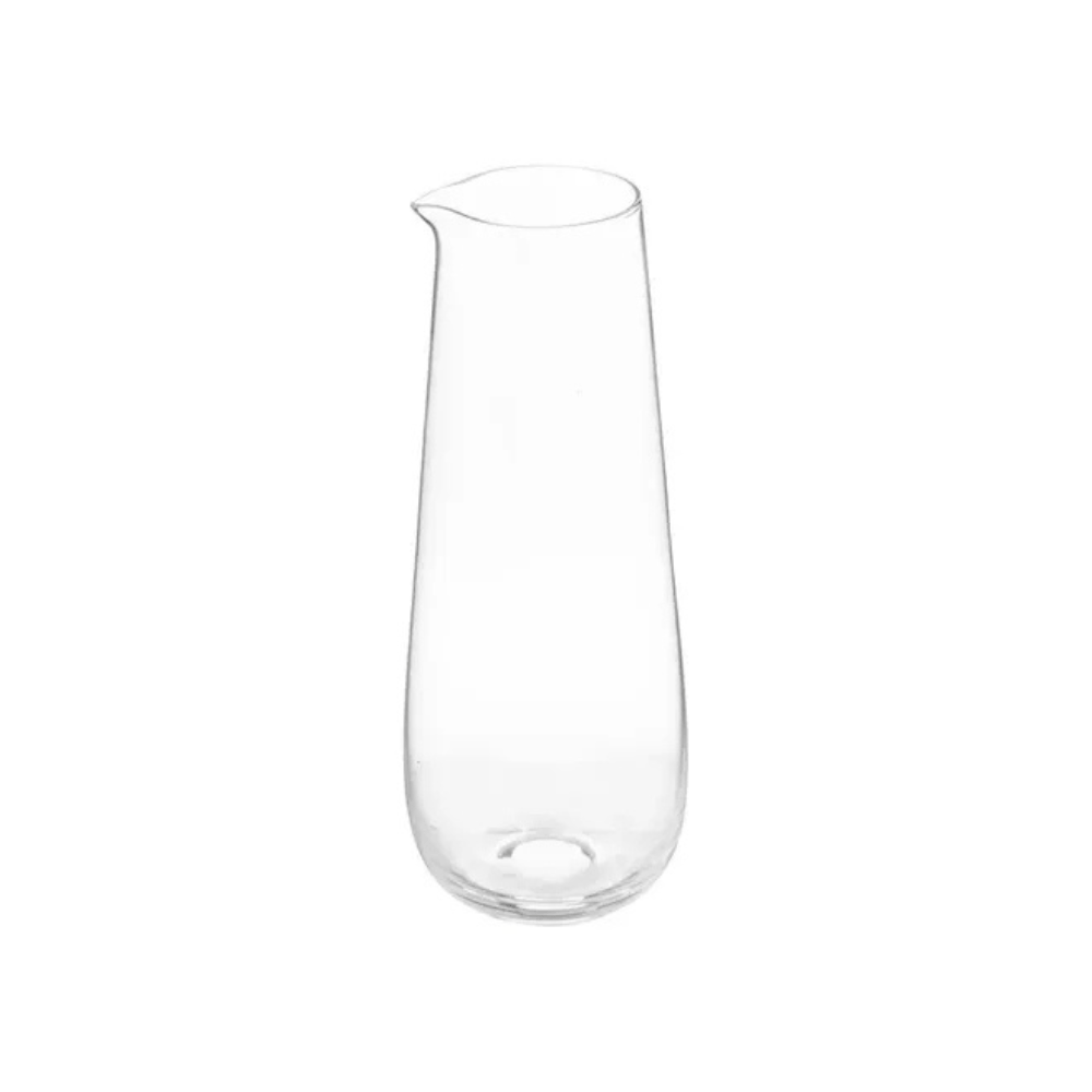 Alpha55 Carafe SOLEYA en verre – Design & élégance