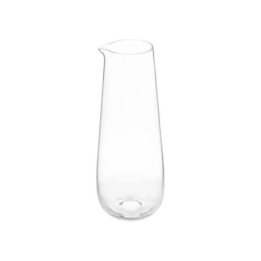 Alpha55 Carafe SOLEYA en verre – Design & élégance