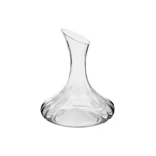 Alpha55 Carafe VOLTA en verre – Moderne & élégante