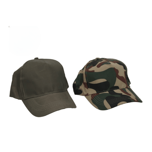 Alpha55 Casquette Mike style moderne confortable