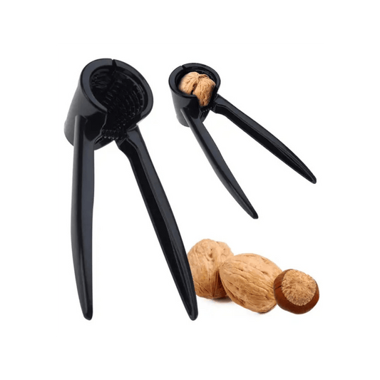 Alpha55 Casse-Noix Noir – Robuste, Précis & Anti-Glisse