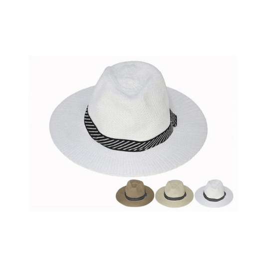 Alpha55 Chapeau Dani élégant style été