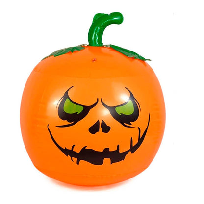 Alpha55 Citrouille Gonflable Méchante 50 cm – Halloween