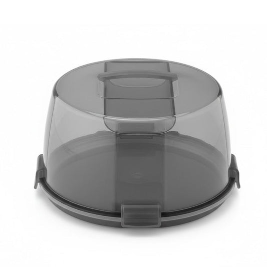 Alpha55 Cloche à Gâteau – Fraîcheur & Présentation Chic