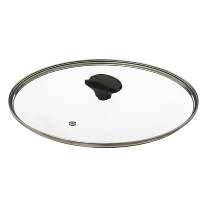 Alpha55 Couvercle de Cuisson en Verre – Résistant & Pratique