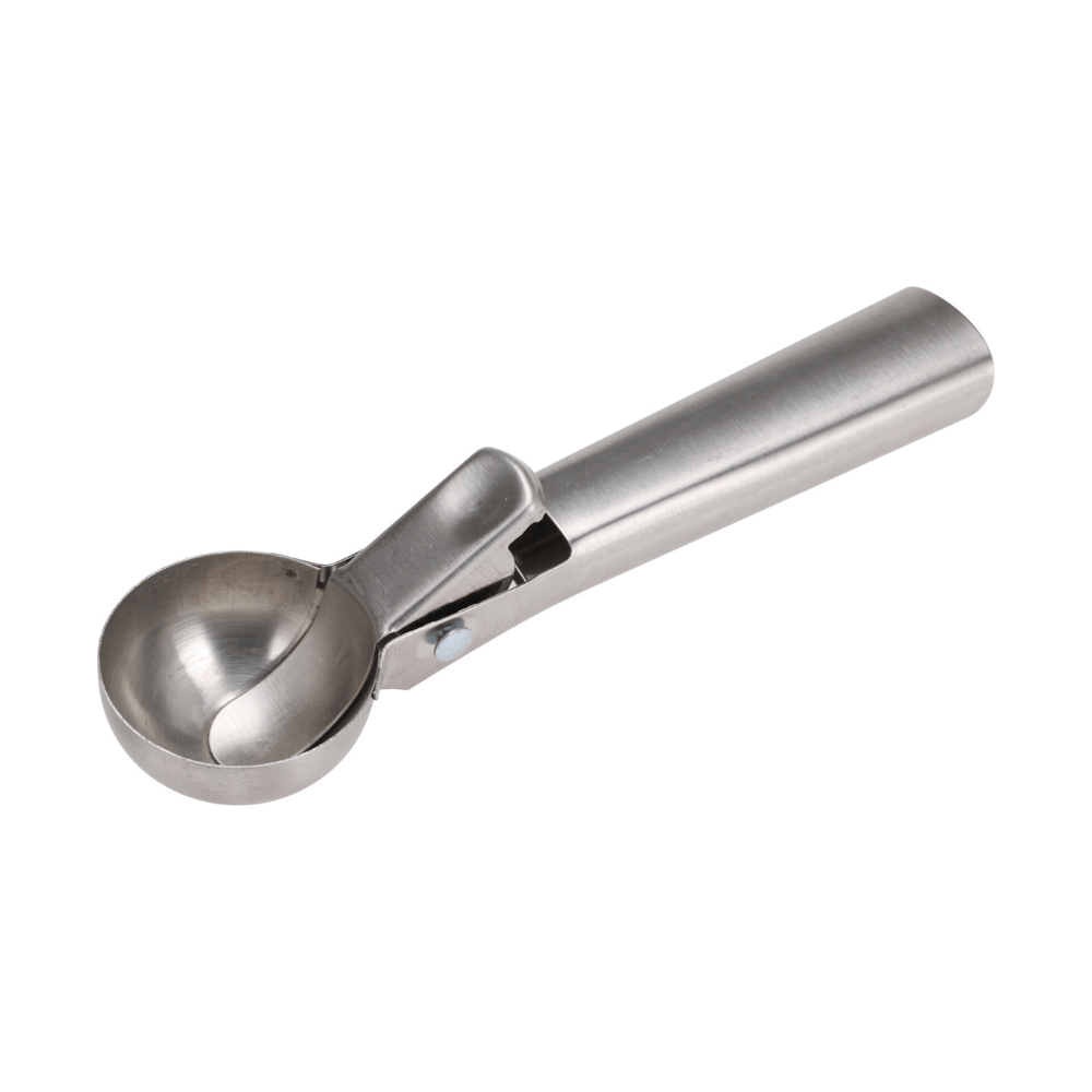 Alpha55 Cuillère à Glace en Inox 18 cm – Cuisine