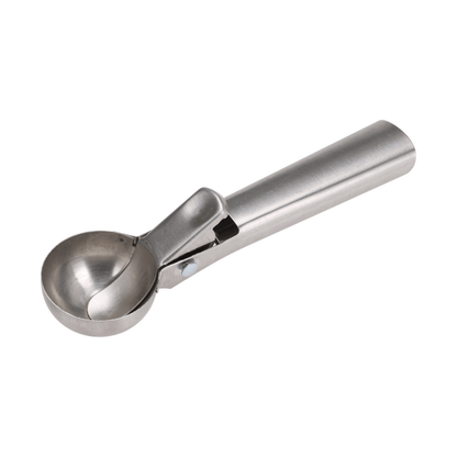 Alpha55 Cuillère à Glace en Inox 18 cm – Cuisine