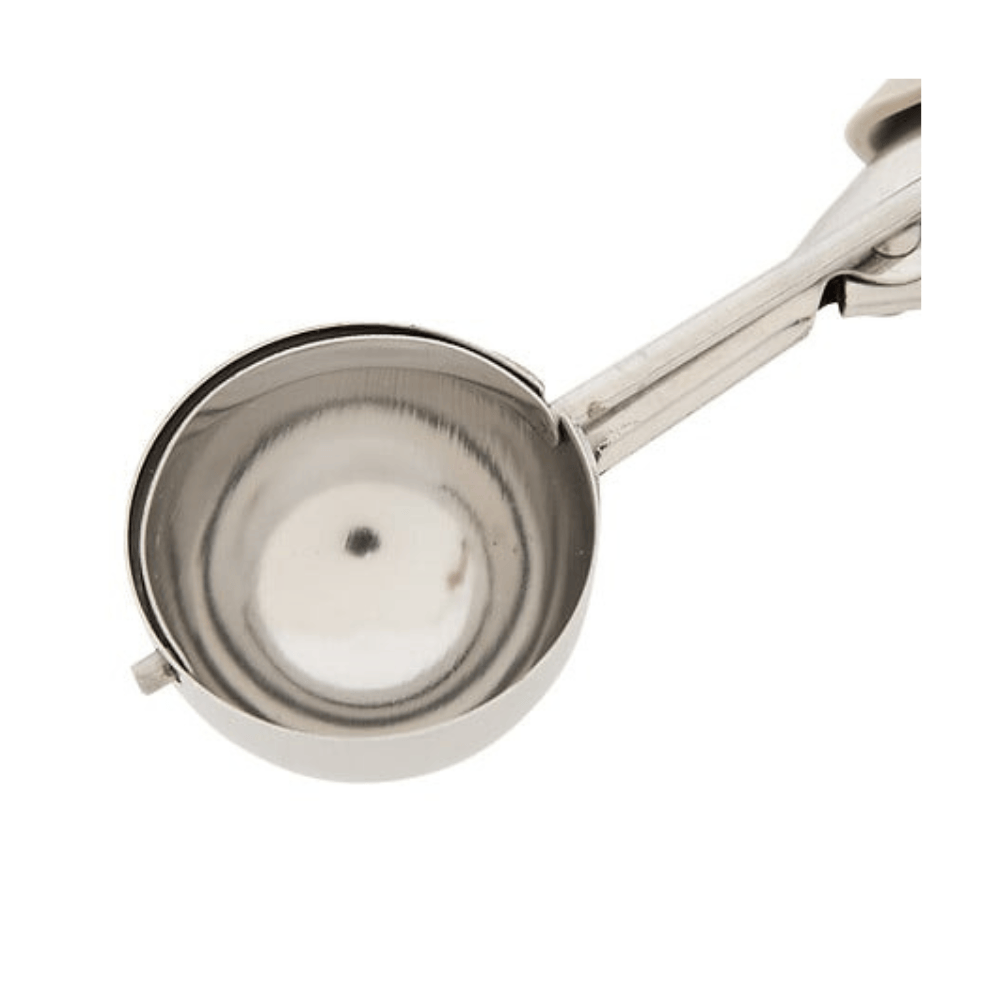 Alpha55 Cuillère portionneuse glace en inox pratique