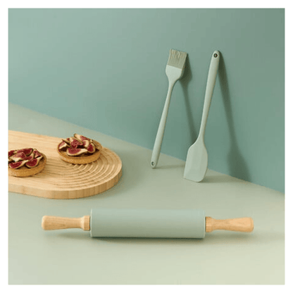 Alpha55 CUISINE,MATERIEL DE CUISINE,ACCESSOIRE DE CUISINE Maryse Essentiels en silicone souple cuisine