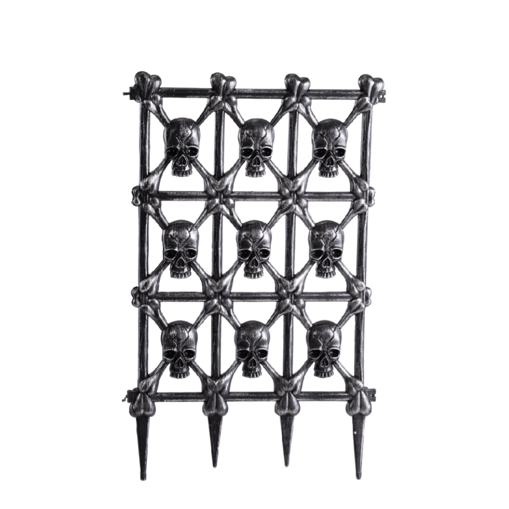 Alpha55 Déco à Planter Grillage 71 x 46 cm