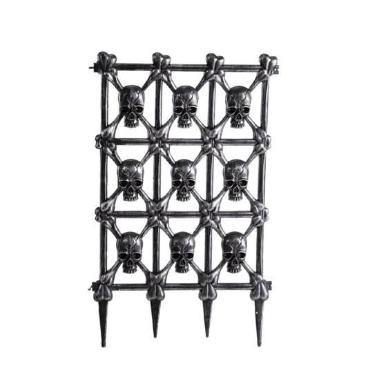 Alpha55 Déco à Planter Grillage 71 x 46 cm