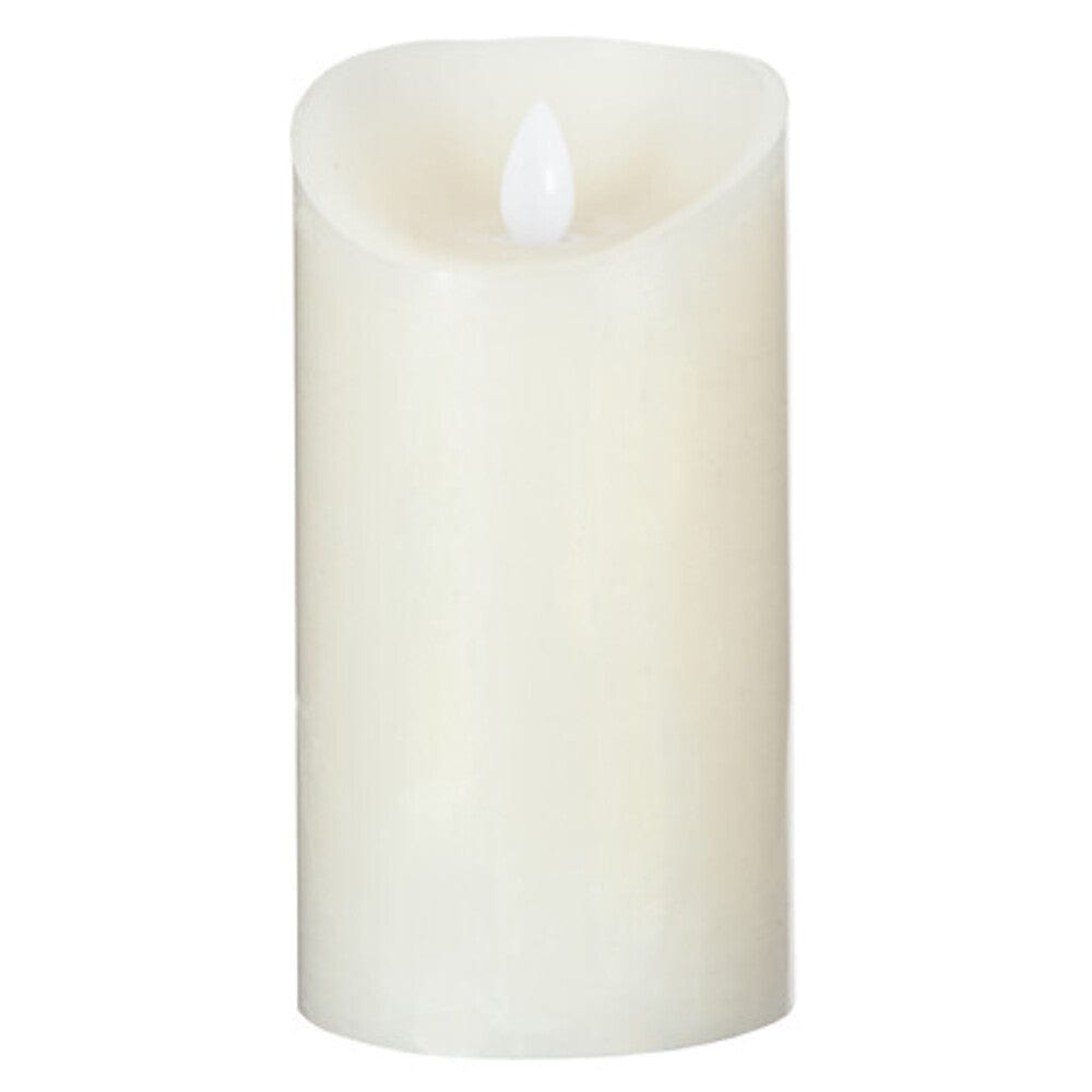 Alpha55 DECORATION,BOUGIE ET SENTEUR,BOUGIE ET CHAUFFE PLAT Bougies avec Led