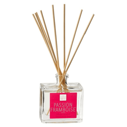 Alpha55 DECORATION,BOUGIE ET SENTEUR,DIFFUSEUR ET PARFUM Passion framboise Diffuseur de Parfum Élégant